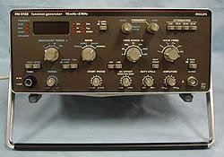 PM5133 Генератор функций Philips