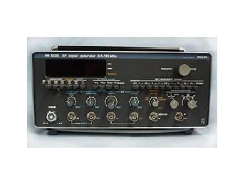 ВЧ-генератор Philips PM5326