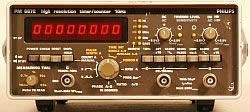Частотомер Philips PM6672