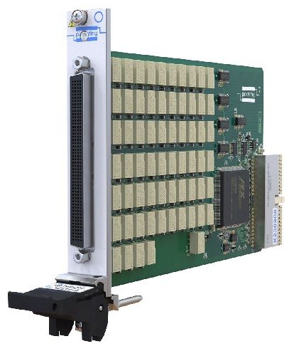 40-877-001 Пикеринг PXI