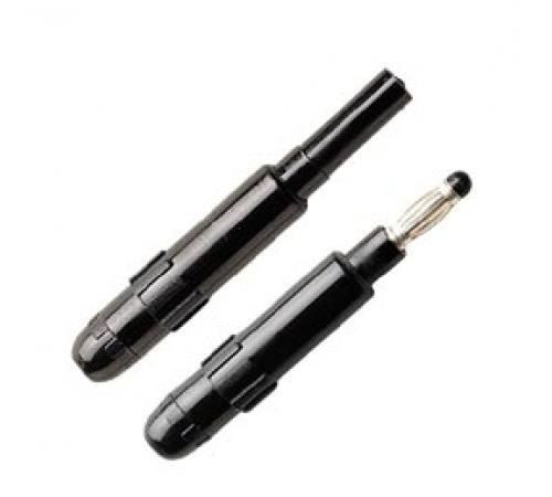 122505A Штекер банана Помона