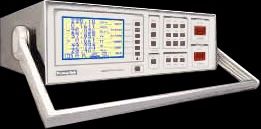 PA4400A Анализатор мощности Powertek