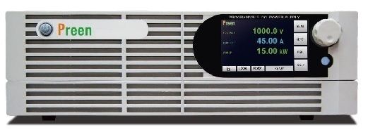 ADG-L-1000-45-15 Блок питания постоянного тока Preen