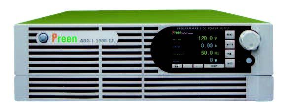 ADG-L-500-24 Preen Блок питания постоянного тока