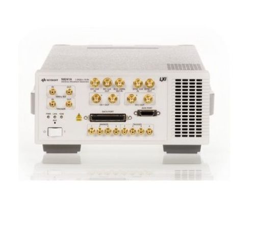 Генератор сигналов произвольной формы N8241A Agilent Keysight HP