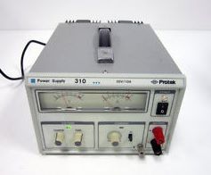 310 Протек Источник питания постоянного тока