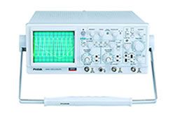 6502 Протек Аналоговый осциллограф