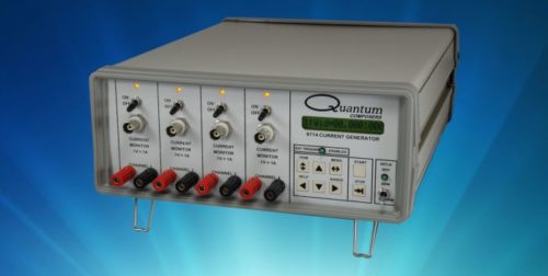 9714 Quantum Composers Генератор импульсов