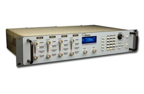 9732 Quantum Composers Генератор импульсов