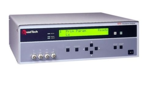 Измеритель LCR QuadTech 1910 года