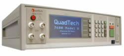 Анализатор импеданса QuadTech 7600