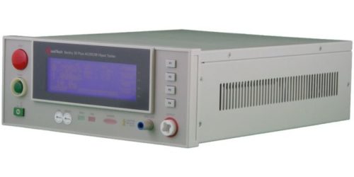 SENTRY 30 PLUS QuadTech HiPot