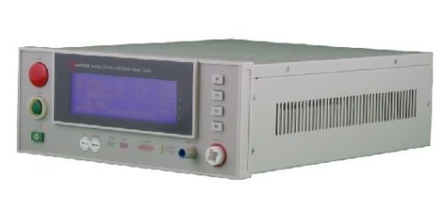 SENTRY 20 QuadTech HiPot