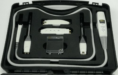 Дифференциальный датчик PVA8350 Rigol