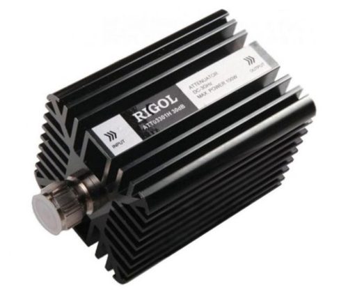 Аттенюатор Rigol ATT03301H