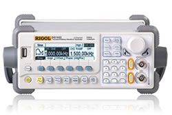 DG1022 Rigol Генератор сигналов произвольной формы