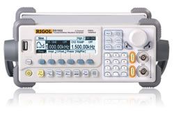DG1022A Генератор сигналов произвольной формы Rigol