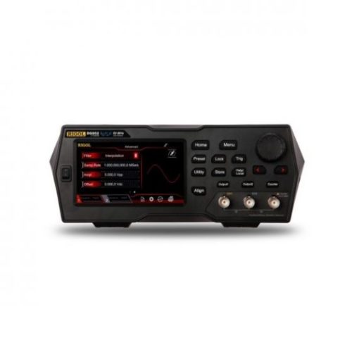 Генератор функций Rigol DG952