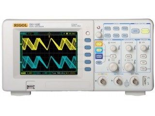 Модуль DS1000D Ригол