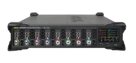 DSG5122 Rigol Генератор ВЧ