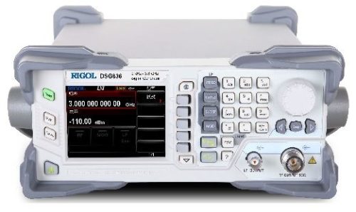 DSG821-OCXO ВЧ-генератор Rigol