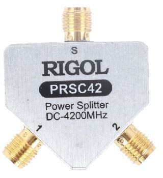 PRSC42 Ригол Делитель
