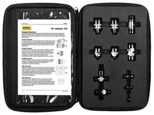 НАБОР РЧ-АДАПТЕРА Комплект принадлежностей Rigol
