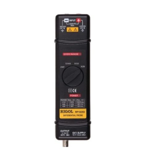 Дифференциальный щуп RP1025D Rigol