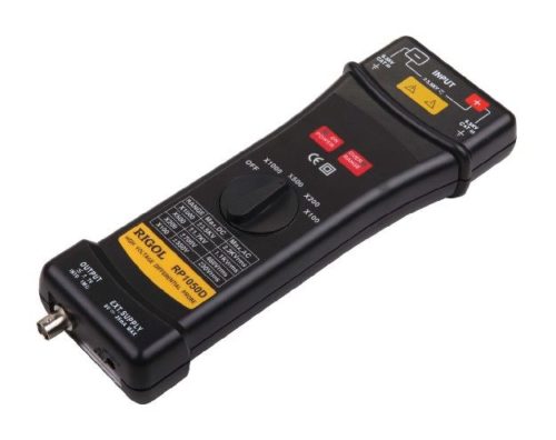 Дифференциальный датчик Rigol RP1050D