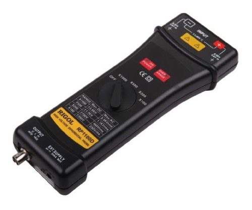 Дифференциальный щуп RP1100D Rigol