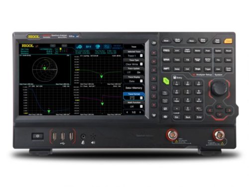 RSA5065N Анализатор спектра Rigol