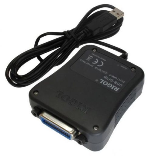 Адаптер USB-GPIB Rigol GPIB