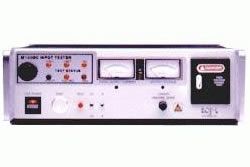 M100DC Rod L Electronics HiPot