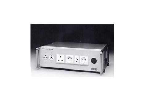 M900 Rod L Electronics HiPot