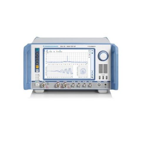 CMA180 Rohde & Schwarz Телеком