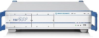 OSP120 Основной блок коммутаторов Rohde & Schwarz