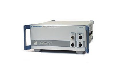 PTW70 Анализатор связи Rohde & Schwarz