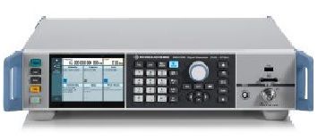 SMA100B ВЧ-генератор Rohde & Schwarz