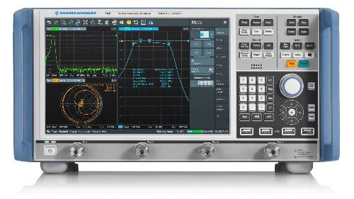 ZNB20 Анализатор цепей Rohde & Schwarz