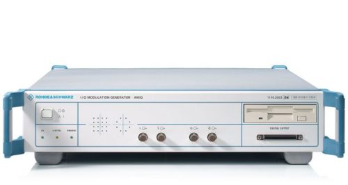 Генератор AMIQ Rohde & Schwarz
