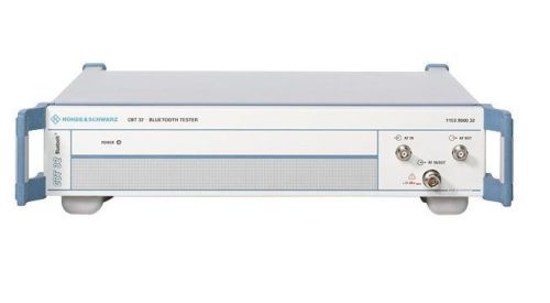 Генератор CBT32 Rohde & Schwarz
