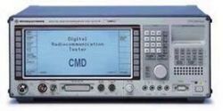 Анализатор связи CMD55 Rohde & Schwarz