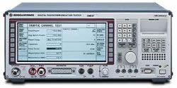 Анализатор связи CMD57 Rohde & Schwarz