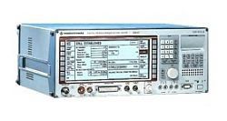 Анализатор связи CMD60 Rohde & Schwarz