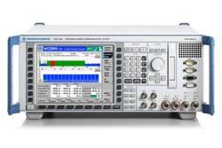 Анализатор связи CMU300 Rohde & Schwarz