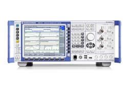 CMW270 Анализатор связи Rohde & Schwarz