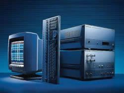 CRTC02 Анализатор связи Rohde & Schwarz