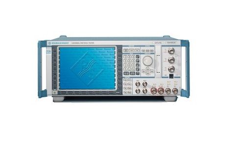 CRTU-RU Анализатор связи Rohde & Schwarz