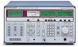 ESHS10 Приемник Rohde & Schwarz