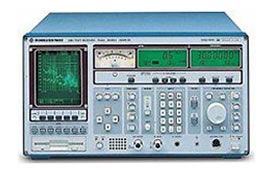 ESHS30 Приемник Rohde & Schwarz